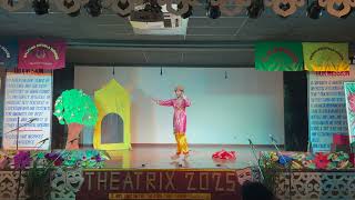 Theatrix Plays – Draupadi Ek Stree Astitva